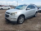 Chevrolet Equinox Lt 2GNFLFEK5H6105044 снимка