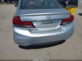 Honda Civic Lx 19XFB2F58DE050595 снимка