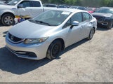 Honda Civic Lx 19XFB2F58DE050595 снимка