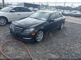 Mercedes-Benz C 250 Sport WDDGF4HB8DR300600 fotografie