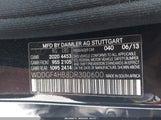 Mercedes-Benz C 250 Sport WDDGF4HB8DR300600 fotografie
