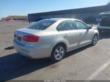 Volkswagen Jetta 2.0L Tdi 3VW3L7AJ6CM017811 photo