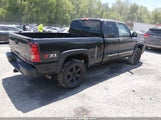 Chevrolet Silverado  Z71 1GCEK19B15E286364 fotografie