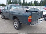 Toyota Tacoma Xtracab 4TAWM72N9TZ148191 fotografie