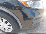 Nissan Rogue S JN8AT2MT4HW400555 снимка