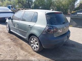 Volkswagen Rabbit S WVWDB71K78W189775 снимка