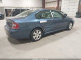 Subaru Legacy 2.5I Limited 4S3BL626867215338 photo