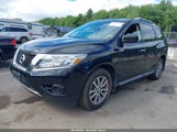 Nissan Pathfinder Sv 5N1AR2MM6EC723307 снимка