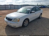 Ford Five Hundred Sel 1FAFP24176G110344 photo