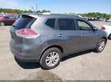 Nissan Rogue Sv KNMAT2MV3FP524434 fotografie