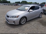 Lexus Ct 200H Premium JTHKD5BH4C2078916 photo