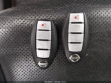 Nissan Rogue Sl 5N1AT2MT2EC752411 снимка