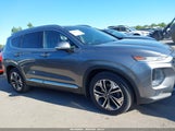 Hyundai Santa Fe Limited 2.0T 5NMS5CAA6KH020680 fotografie