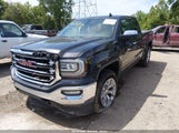 GMC Sierra  Slt 1GTV2NEC9GZ171416 fotografie