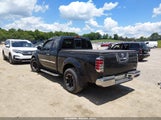 Nissan Frontier Se 1N6AD06U06C460458 снимка