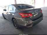 Nissan Sentra S 3N1AB7AP0KY281523 снимка