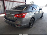 Nissan Sentra S 3N1AB7AP0KY281523 снимка