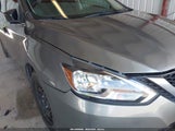 Nissan Sentra S 3N1AB7AP0KY281523 снимка
