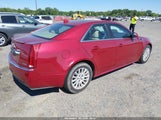 Cadillac Cts Luxury 1G6DG5E50C0123044 снимка