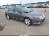 Ford Fusion Hybrid 3FADP0L35CR275232 снимка