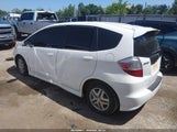 Honda Fit Sport JHMGE88689S023808 photo