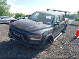 Ram  Rebel 4X4 5'7 Box 1C6SRFLT0MN694082 fotografie