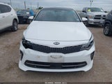 Kia Optima Sx Turbo 5XXGV4L20JG204687 photo