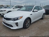 Kia Optima Sx Turbo 5XXGV4L20JG204687 photo