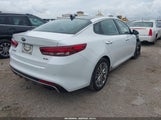 Kia Optima Sx Turbo 5XXGV4L20JG204687 photo