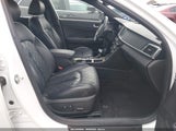 Kia Optima Sx Turbo 5XXGV4L20JG204687 photo