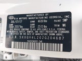 Kia Optima Sx Turbo 5XXGV4L20JG204687 photo