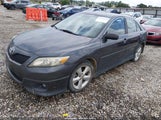 Toyota Camry Se 4T1BF3EK0BU124912 снимка