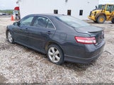 Toyota Camry Se 4T1BF3EK0BU124912 снимка