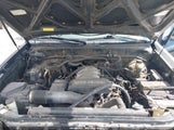 Toyota Sequoia Sr5 V8 5TDZT34A74S207555 снимка