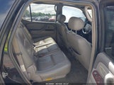 Toyota Sequoia Sr5 V8 5TDZT34A74S207555 снимка