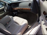 Mercury Grand Marquis Ls 2MEFM75V88X614611 photo