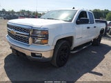 Chevrolet Silverado  Lt 1GCVKREC4EZ127182 photo