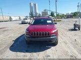 Jeep Cherokee Trailhawk 1C4PJMBS7FW785625 fotografie