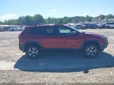 Jeep Cherokee Trailhawk 1C4PJMBS7FW785625 fotografie