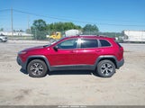 Jeep Cherokee Trailhawk 1C4PJMBS7FW785625 fotografie