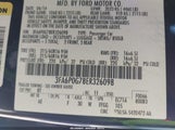 Ford Fusion S 3FA6P0G78ER326098 fotografie