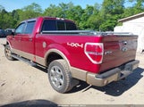 Ford F-150 Lariat 1FTFW1ETXDKD71128 снимка