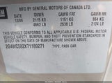 Buick Lacrosse Cx 2G4WC582X71189271 снимка