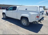 Chevrolet Colorado 1GCHTCEA6N1232455 снимка