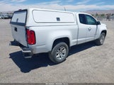 Chevrolet Colorado 1GCHTCEA6N1232455 снимка