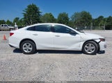 Chevrolet Malibu Fwd 1Fl 1G1ZC5ST5PF211603 снимка