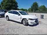 Chevrolet Malibu Fwd 1Fl 1G1ZC5ST5PF211603 fotografie