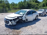 Chevrolet Malibu Fwd 1Fl 1G1ZC5ST5PF211603 fotografie