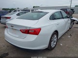 Chevrolet Malibu Fwd 1Lt 1G1ZD5ST1PF178838 fotografie