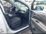 Chevrolet Equinox Fwd 2Fl 3GNAXJEG6PS209569 photo